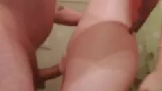 Oynat Seks dolly ile 2 çarpma sağladım
