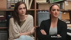 Abspielen Schau zu, wie zwei an der Macht fickt