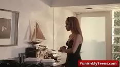 Reproduzir Porno servido - mude as coisas com jamie marvivien leigh vid-01