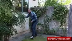 Play Serviled porn detestfucworld-beater a thieve with nina nirvana video recording-01