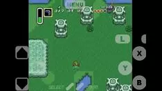 Reproducir fábula de zelda un yugo al antaño ep1
