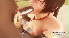 Reproduzir Meu sexo 3d com os dedos para baixo, foda-se