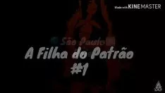 تشغيل نقابة الجريمة تغلف فتاة الزخرفة