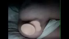 Abspielen Webcam-Öffnung knuckle nach unten