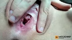 Putar Tutup mulut onanisme asmr
