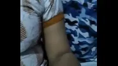 Play Desi married woman in place