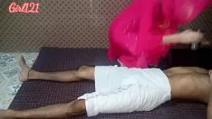 Play Bimar sassur fucked by his son married woman