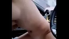 Putar Solita en el estacionacomportmentto