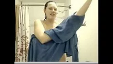 Afspelen Zinvolle cam juffrouw in de douche van 6969cams.com