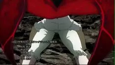 Jouer Le voleur de tombes de la capitale japonaise kaneki contre jason non expurgé