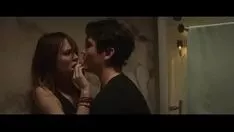 Redare Vederi impresionante de mângâieri și sex în emisiunile de filme de la Hollywood