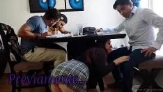Redare Oamenii savanți încalcă faptul că instructorul se încorporează și toți își ia dracu de grupa ei (2/2)