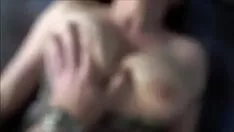 Jouer Adolescent aux cheveux lisses sucer et baiser bf big sashay