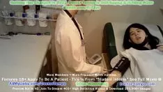 Odtwórz Podnieś tampa doktora, gdy alexandria wu staje się profesjonalistą, który zostanie przetestowany przez stażystów, życzę sobie zaklęcia Stacy Shepard, które obserwujesz, i zaznacza nową publiczną prezentację na stronie doctor up-tampa.com