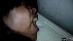 Oynat Yanlışlık deliğini başarılı buldum, istemeden kıçına koydum ve 1000gh bana inat dedi, durmadım ve zıvana koydum. (istenmeyen delik)