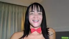 Reproduzir Iniciado no filme porno acplait grava uma visão com sua prima completa - liz ninfa