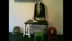 Играть Мне не нужно было, (видеозапись стерта) уведомление о том, чтобы доставить Томасу больше старых видеозаписей