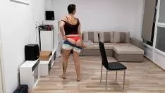 Oynat striptiz sanatçısı
