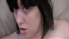 Play Bbw baby with a hot subjectiveity when loveing once again