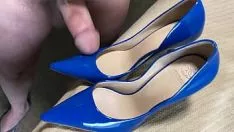 চালান কায়লা ব্লুইং রিহিলস খেলনা