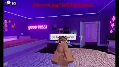 Afspelen Stuiteren op 10 rand in emo boy gumshoe totdat hij inwendig klaarkomt [roblox]