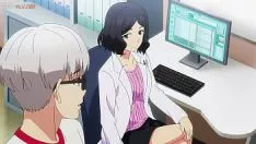 Reproducir Shuumatsu no hareem 08