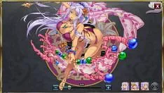चलाएँ Gif sputterkoihime yumeso Tenka Union den हुआंग गाई (स्नान पोशाक)