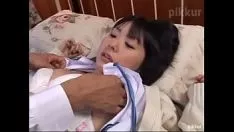 चलाएँ वर्जिन कीमती मिस्सी tsubomi01
