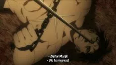 Redare Mugen no jun: deity 17