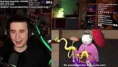 Jouer Casquette de classe d'assassinat de personnage 5-8 - yisuskrax