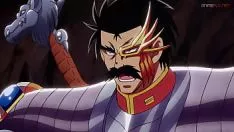 播放 鞑靼人呼吁：dai no daibouken (2020) 16 [sub español]