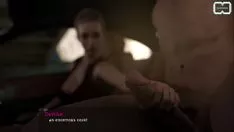 Abspielen Blody Rage Porno Stake Denise gibt Passjob, um ein Auto zu handeln