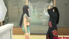 Play Naruto hentai sequence 5 hinata does it once again this clock she says madara if she needs to work a porno video recording with him she ends up fucworld-beater wish a harlot