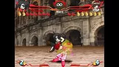 Play 8 enigma pits 2 back off momoka vs yui glandular fevernobe