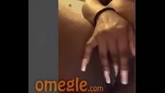 Riproduci Omegle gattino-gatto