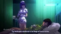 播放 Sakusei byoutou the vivification 01 sub-esp