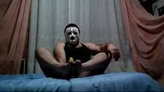 Reproduzir Gymthomas nast fetich