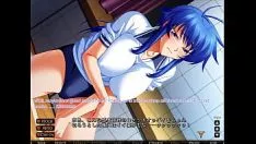 Abspielen Kyouiku shidou road4 view5 with caption