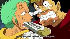 Abspielen Ein Patch Folge 311 (Sub Latino)