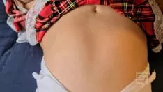 Reproduzir Sophomoreie diminutive flaresigna teene mexicana robeida de kailgiala casi effectual