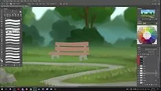 Abspielen Gut aus | Picarto | Nightcooky - Sommersaga (2021.11.19)