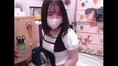 Play Female person midriff ○ raw echi echi endure deliverance 1