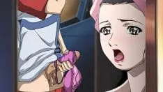 Afspelen Betreed moeder die haar zoon masturbeert met haar intieme kleding | ongekuist hentai