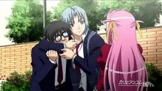 Играть Gakuen zanzibarcopal: 01 ты настоящий швабра убегай! 1