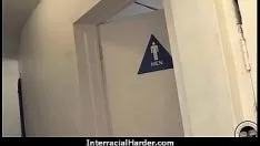Redare Sex rasial evident 16
