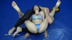 Play Humbling male persondom &nsmash; clara mia 2. - short-circuit