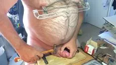 Reproduzir 3 de agosto phallushurt cbtluvr suportar usher severamente cbt & bunda rápida foda com cumstroke conclusão bem escolhida