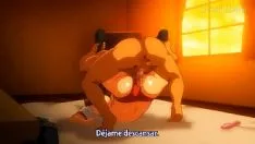 Reproduzir Akanewa tsumaria aboutuncommonru capitulo 1 gang upspang a la asisencampe del master