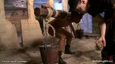 تشغيل خشب الأبنوس trailee تمتص ins كبير ساشي إلى يعرج