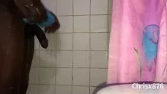 Oynat Daha sonra duş